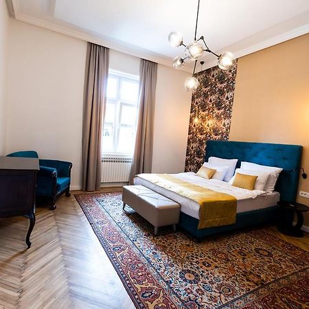 Luxury Suite / Josip Vancas SJJ Exterior foto